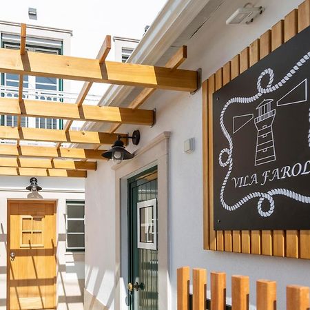 Vila Farol Nazare Ngoại thất bức ảnh