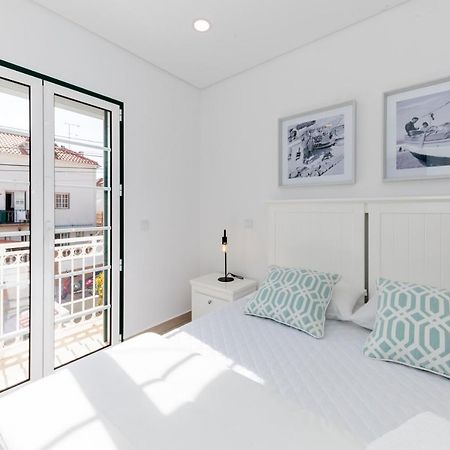 Vila Farol Nazare Ngoại thất bức ảnh