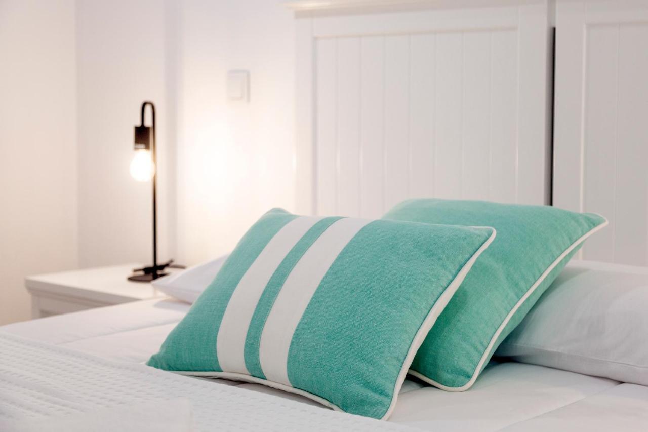 Vila Farol Nazare Ngoại thất bức ảnh