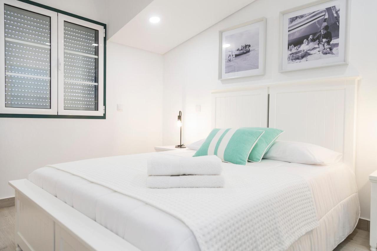 Vila Farol Nazare Ngoại thất bức ảnh