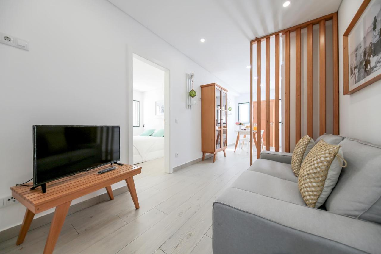 Vila Farol Nazare Ngoại thất bức ảnh