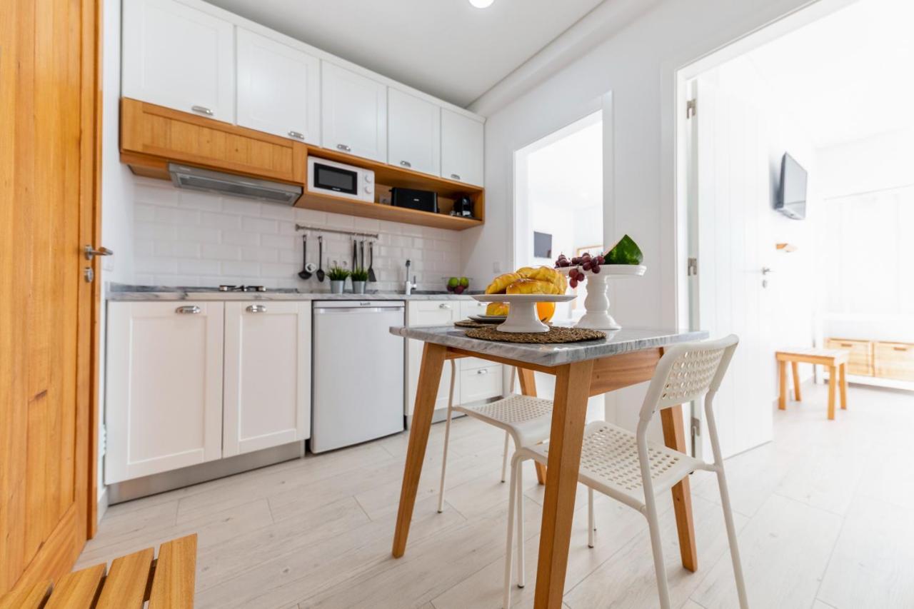 Vila Farol Nazare Ngoại thất bức ảnh