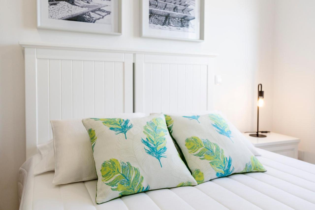 Vila Farol Nazare Ngoại thất bức ảnh