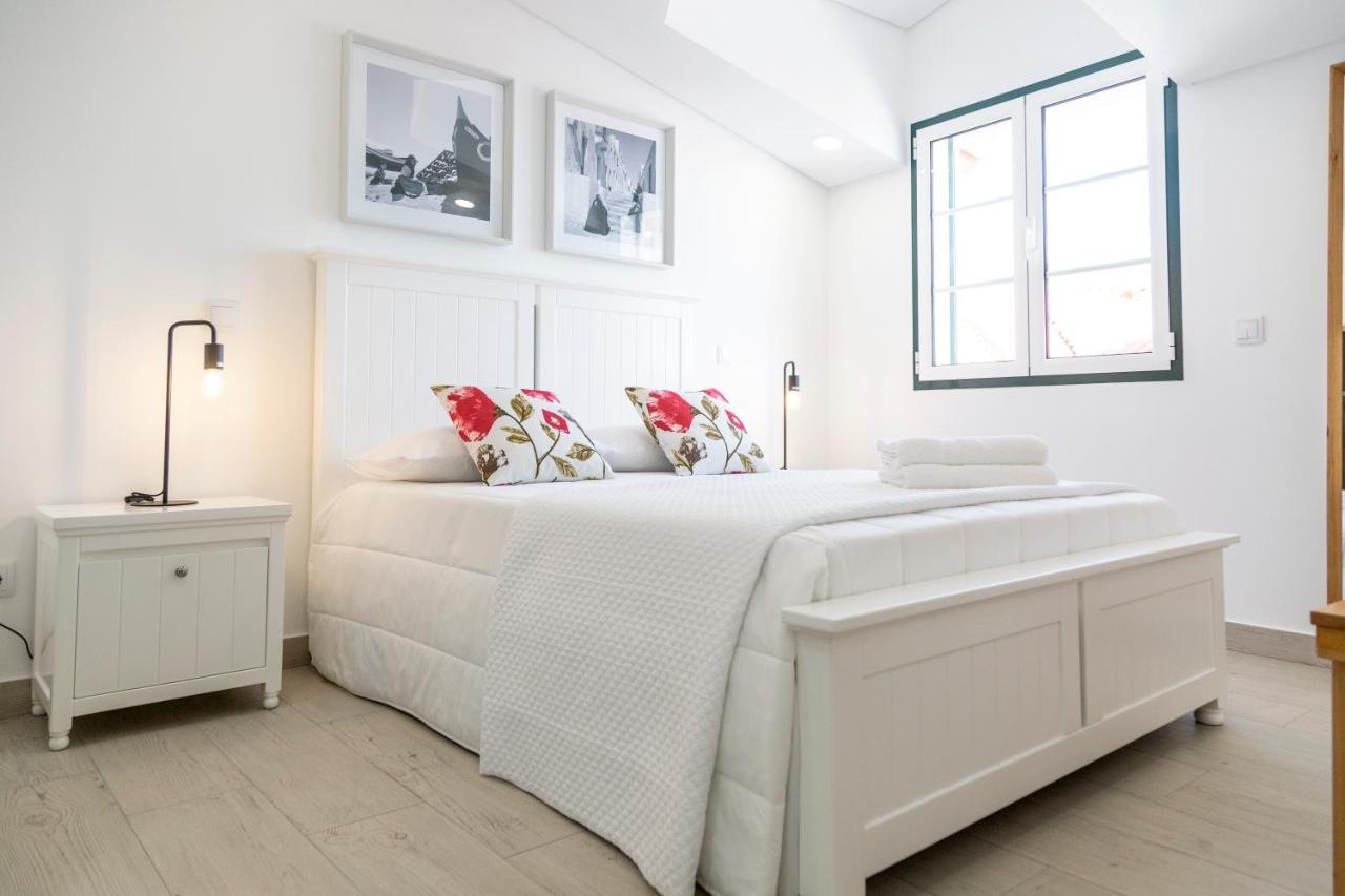 Vila Farol Nazare Ngoại thất bức ảnh