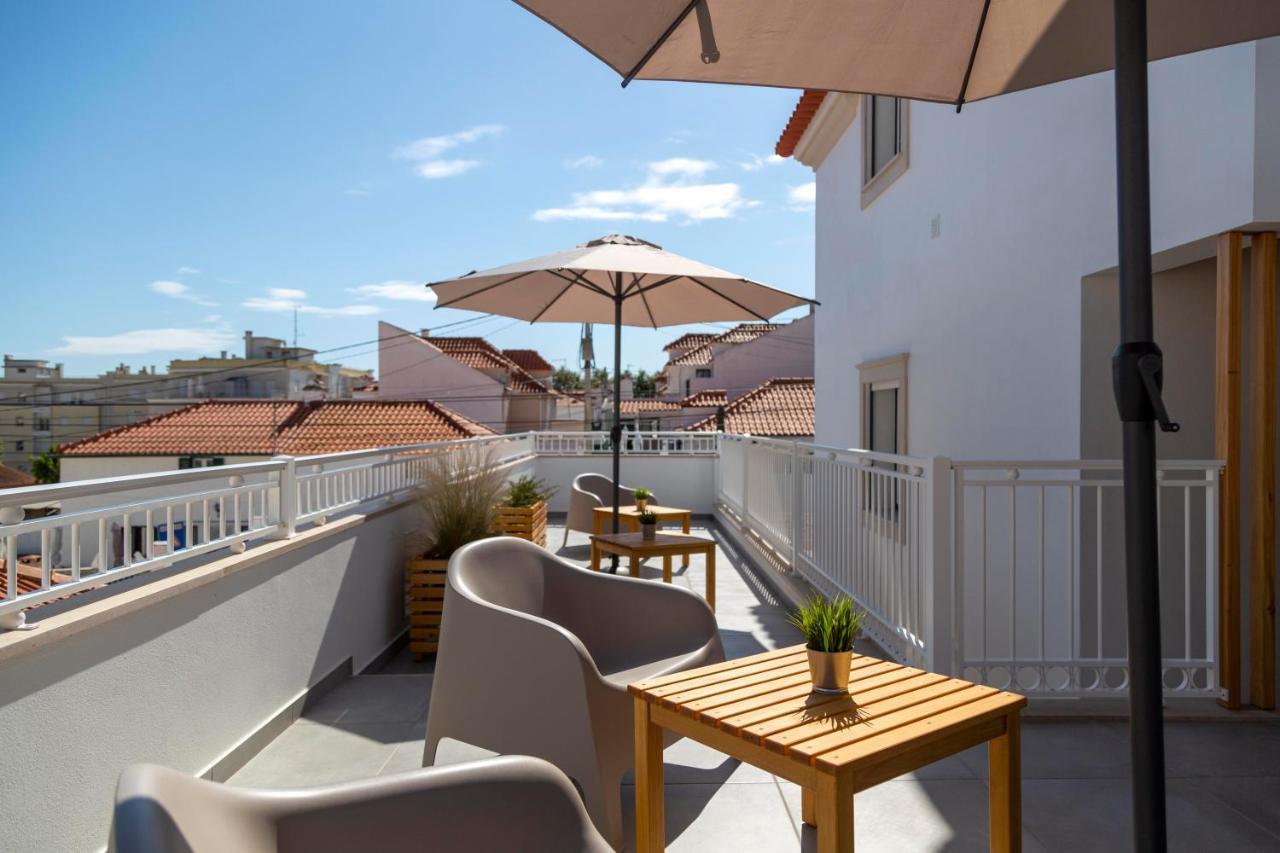 Vila Farol Nazare Ngoại thất bức ảnh