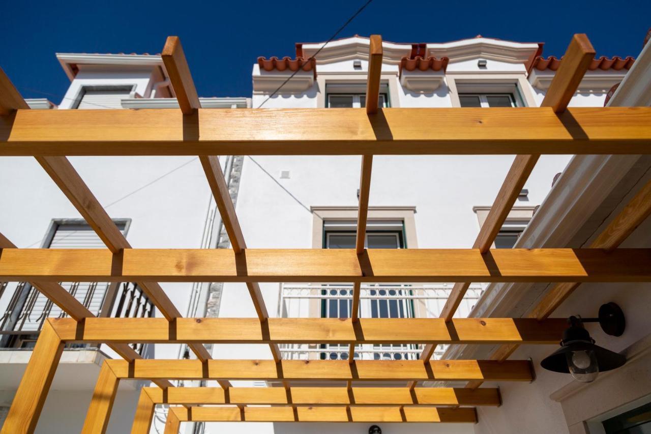 Vila Farol Nazare Ngoại thất bức ảnh