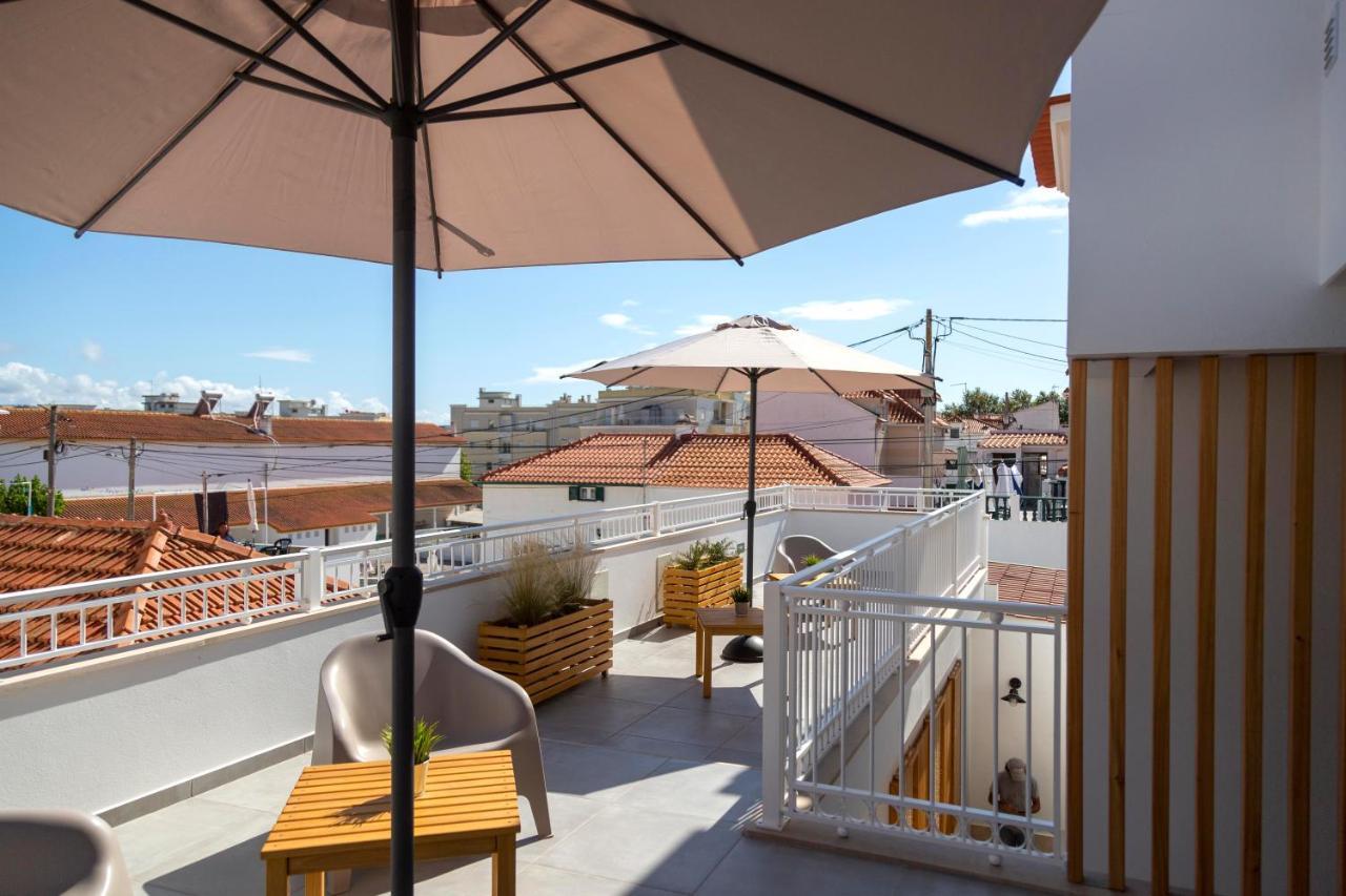 Vila Farol Nazare Ngoại thất bức ảnh