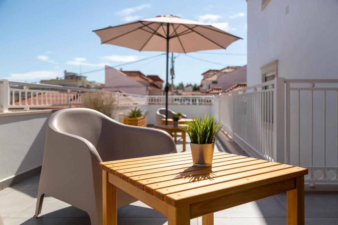 Vila Farol Nazare Ngoại thất bức ảnh