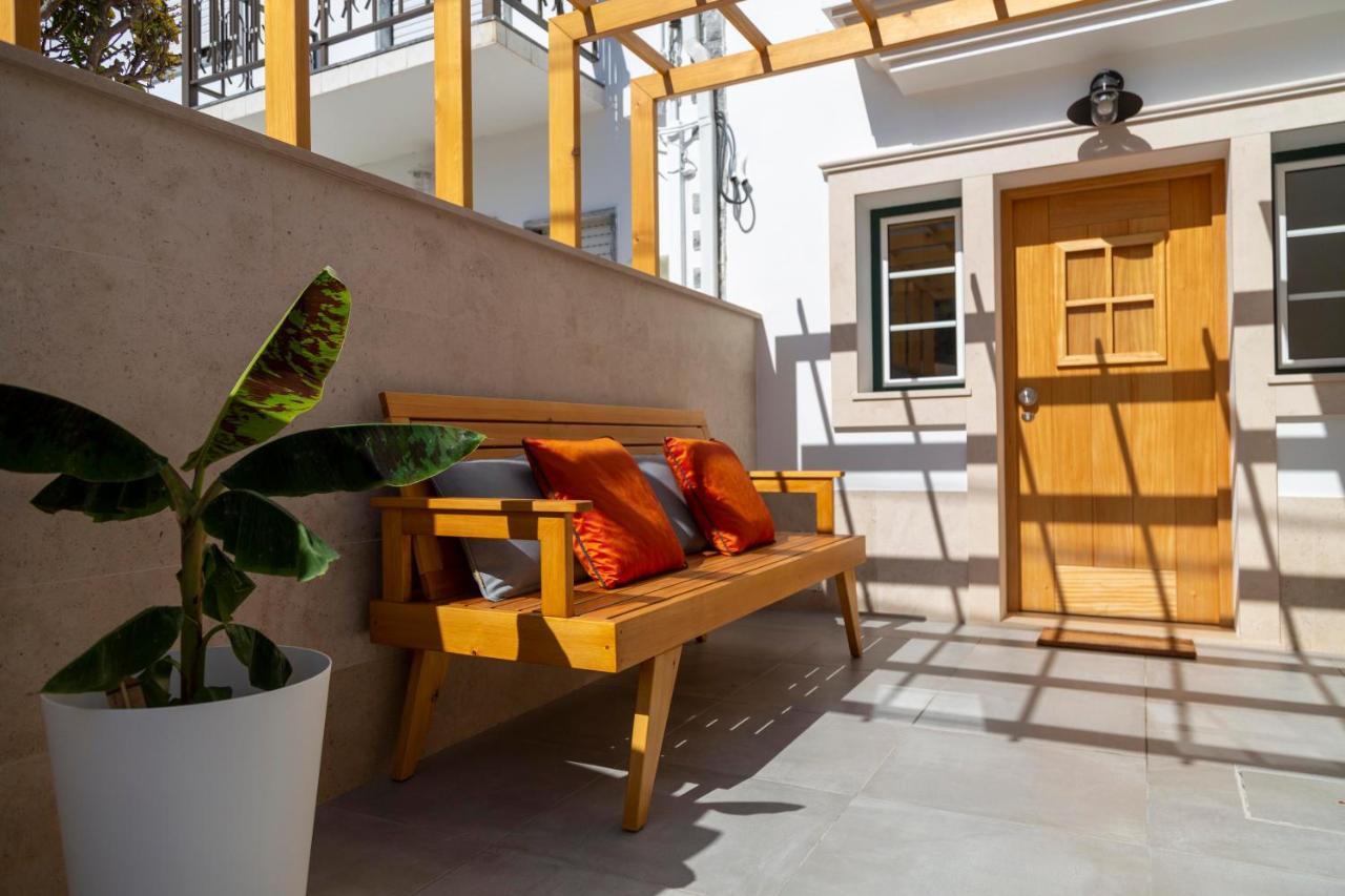 Vila Farol Nazare Ngoại thất bức ảnh