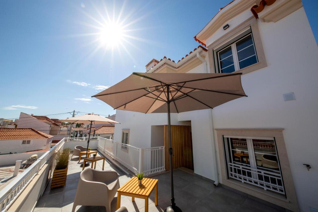 Vila Farol Nazare Ngoại thất bức ảnh