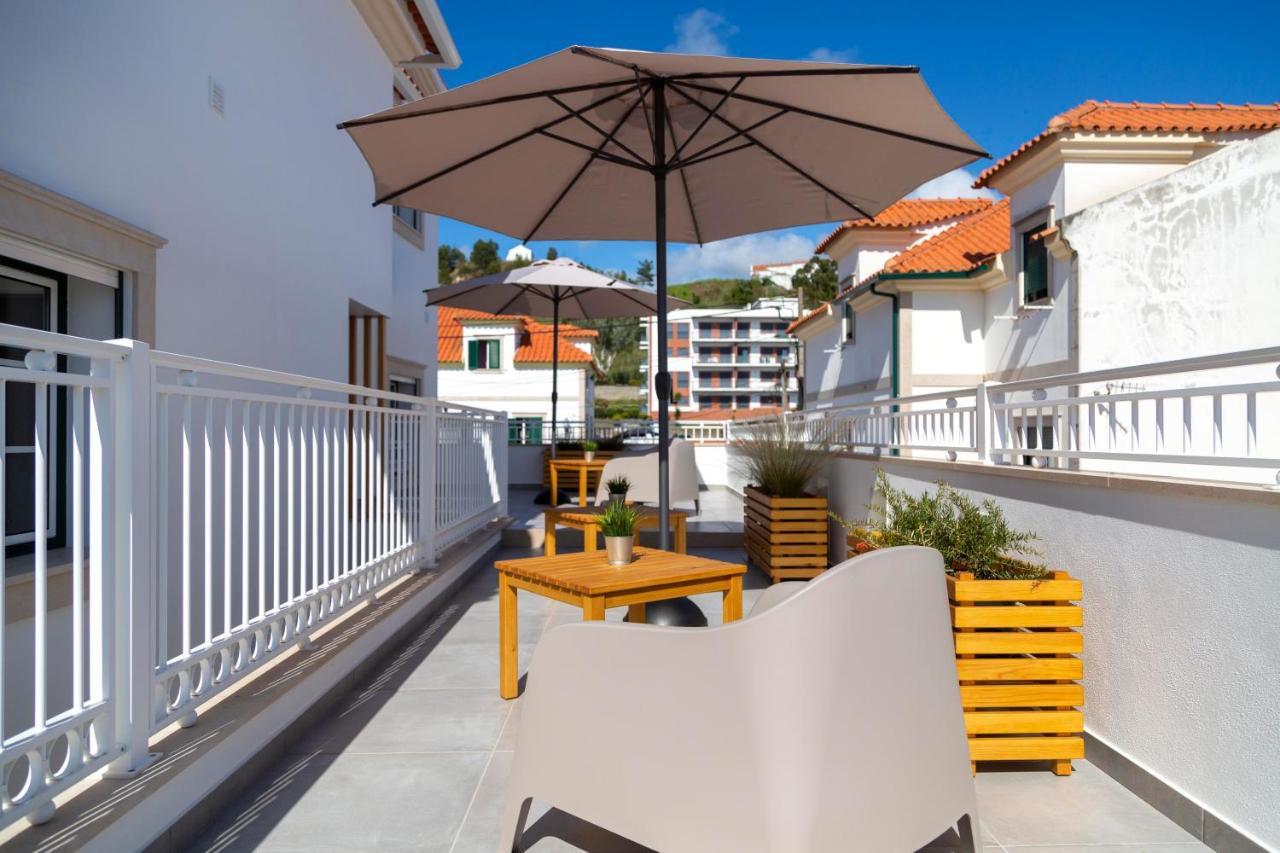 Vila Farol Nazare Ngoại thất bức ảnh