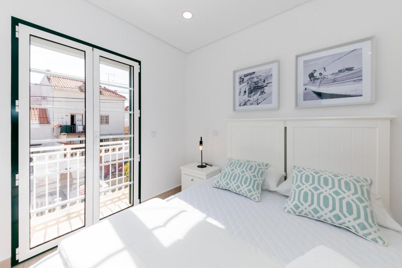 Vila Farol Nazare Ngoại thất bức ảnh